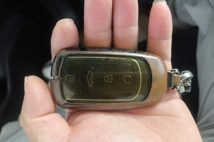 Used Chery Tiggo 8 2021 Kunpeng Edition 390TGDI Automatic Zhubfeng Version Interior 1