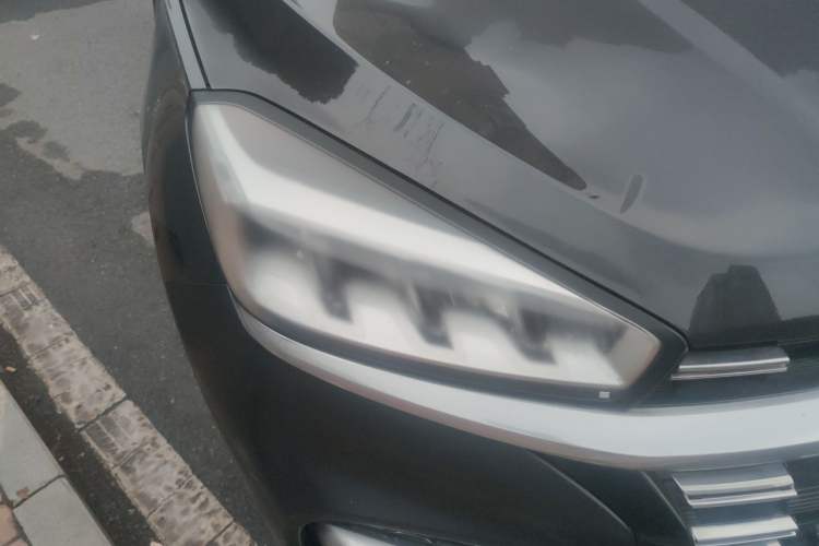 Used Chery Tiggo 8 2021 230TCI Manual Elite Edition Right Front Headlight