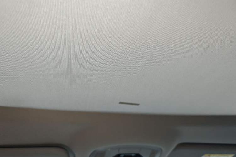 Used Chery Tiggo 8 2021 Kunpeng Edition 390TGDI Automatic Zhubfeng Version Headliner
