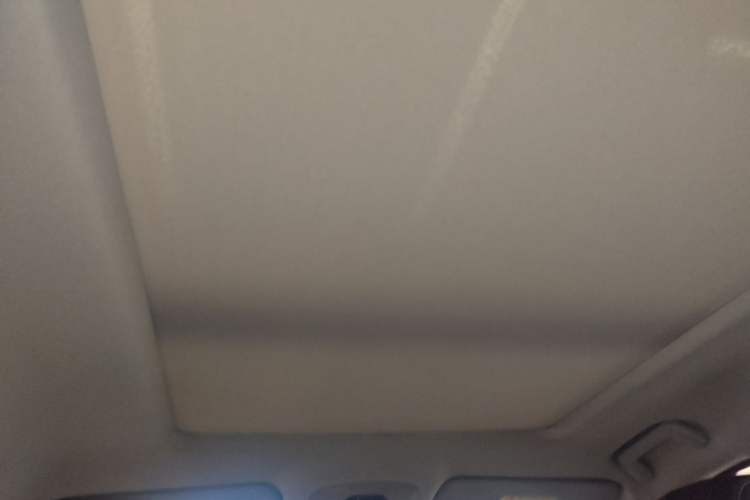 Used Chery Tiggo 8 2021 Kunpeng Edition 290TGDI Automatic Zhubfeng+ Version Headliner