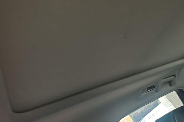 Used Chery Tiggo 8 2021 Kunpeng Edition 390TGDI Automatic Zhubfeng Version Headliner