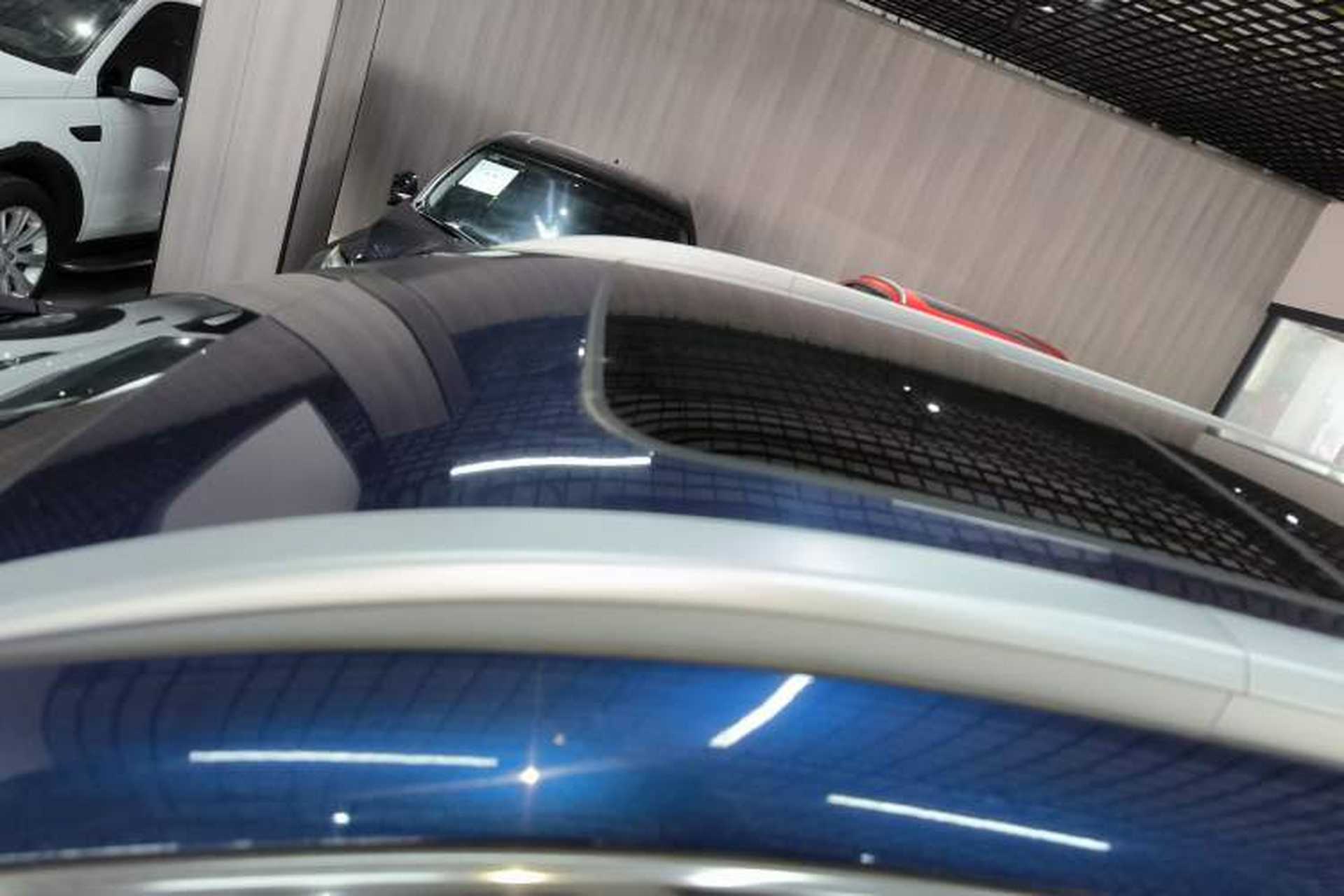 Used Chery Tiggo 8 2021 Kunpeng Edition 290TGDI Automatic Zhubfeng Version Roof