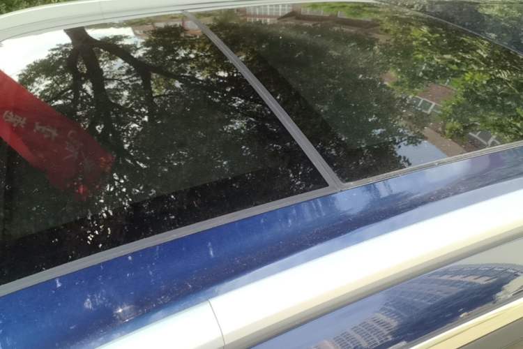 Used Chery Tiggo 8 2021 Kunpeng Edition 390TGDI Automatic Zhubfeng Version Roof