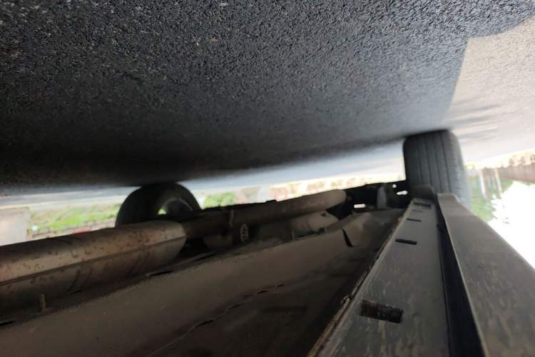 Used Chery Tiggo 8 2021 Kunpeng Edition 390TGDI Automatic Fuyao Version Chassis Front Right