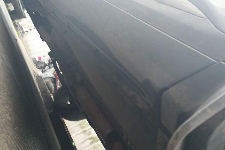 Used Chery Tiggo 8 2021 1.6 TGDI Automatic Siberia Edition 7-Seater Chassis Front Right