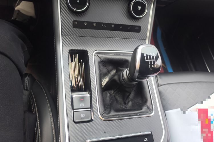 Used Chery Tiggo 8 2021 230TCI Manual Fashion Edition Gear Lever