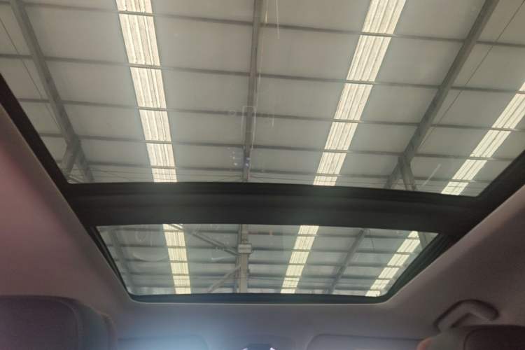 Used Chery Tiggo 8 2021 Kunpeng Edition 390TGDI Automatic Fuyao Version Headliner