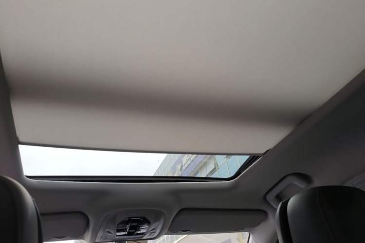 Used Chery Tiggo 8 2021 Kunpeng Edition 290TGDI Automatic Zhubfeng+ Version Headliner