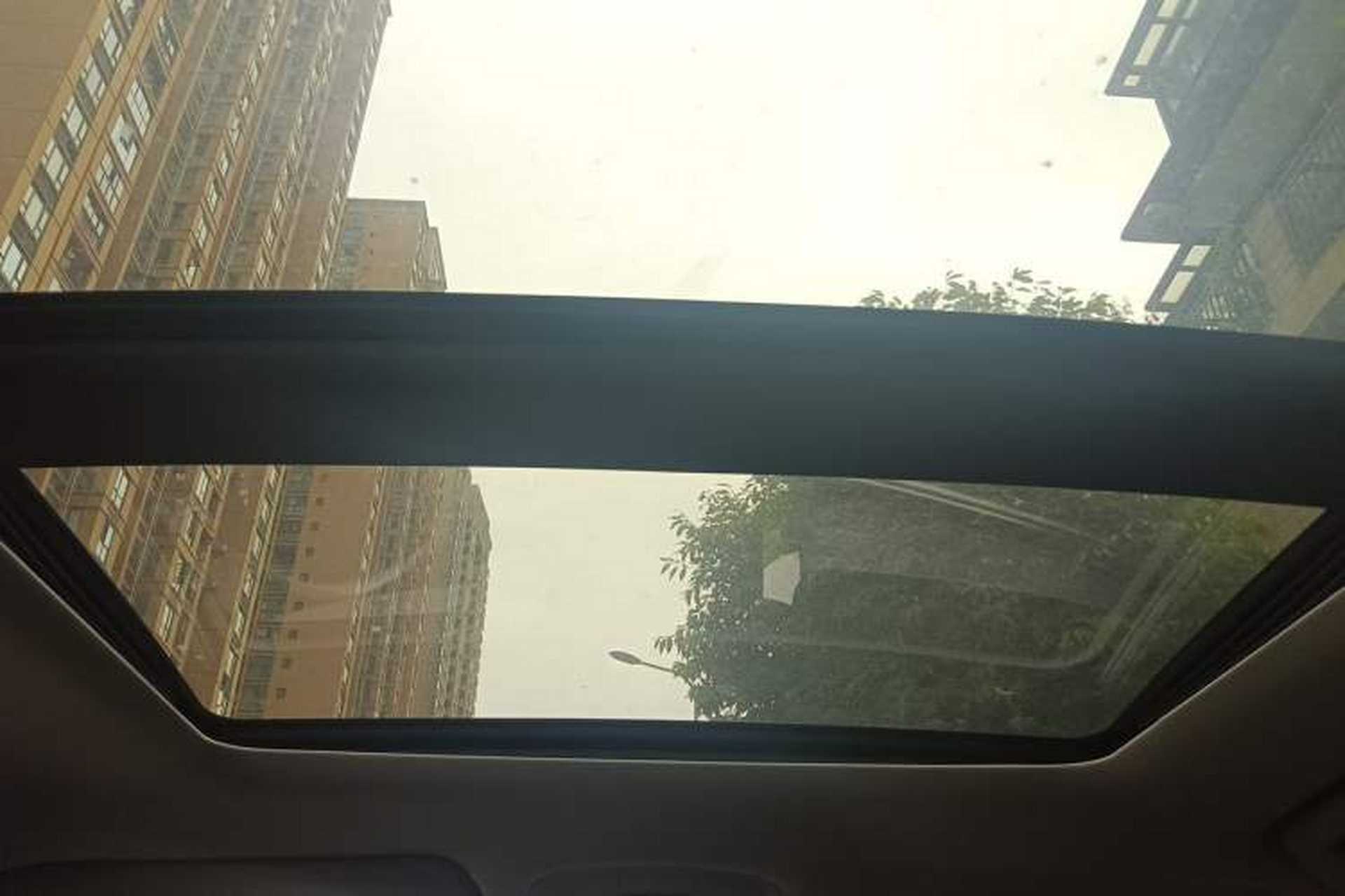 Used Chery Tiggo 8 2021 Kunpeng Edition 290TGDI Automatic Zhubfeng+ Version Headliner