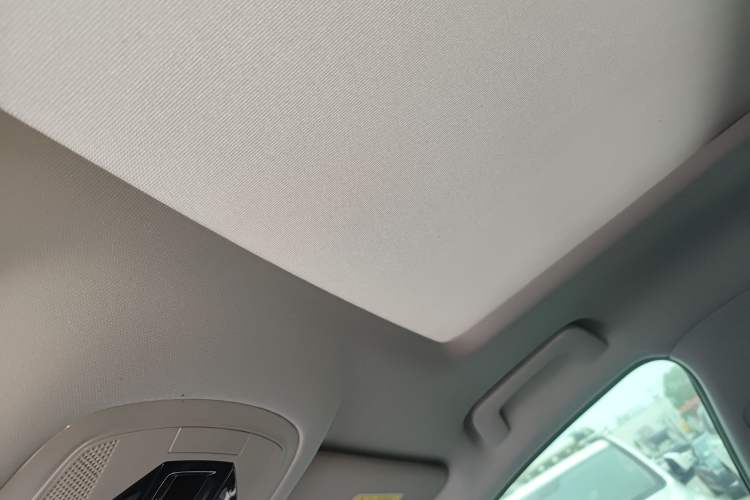 Used Chery Tiggo 8 2021 Kunpeng Edition 290TGDI Automatic Zhubfeng+ Version Headliner