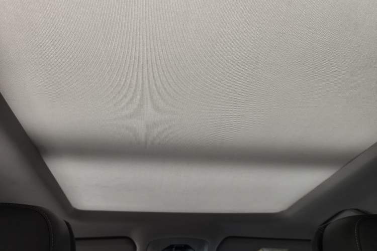 Used Chery Tiggo 8 2021 Kunpeng Edition 290TGDI Automatic Zhubfeng+ Version Headliner