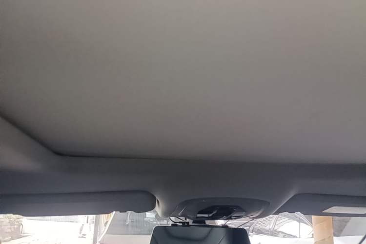 Used Chery Tiggo 8 2021 Kunpeng Edition 290TGDI Automatic Zhubfeng+ Version Headliner