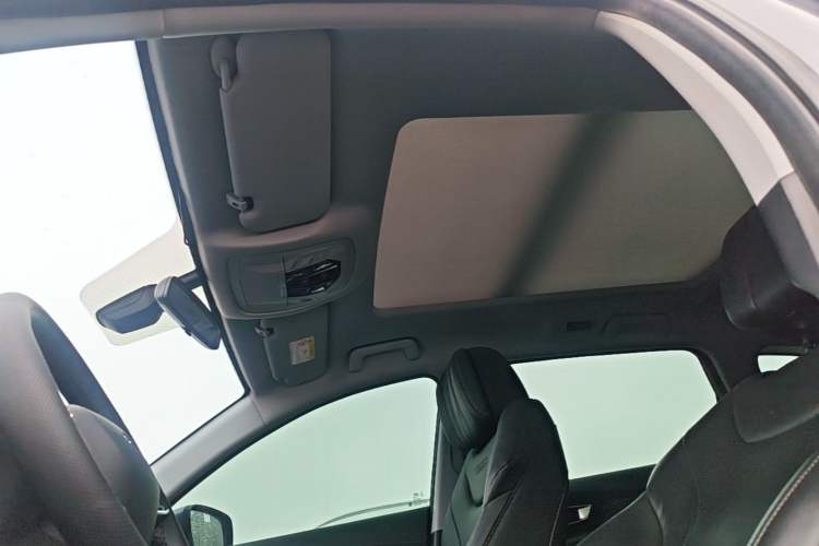 Used Chery Tiggo 8 2021 Kunpeng Edition 290TGDI Automatic Zhubfeng+ Version Headliner