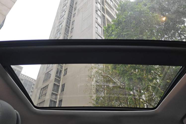 Used Chery Tiggo 8 2021 Kunpeng Edition 290TGDI Automatic Zhubfeng+ Version Headliner