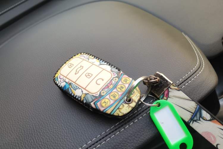 Used Chery Tiggo 8 2021 Kunpeng Edition 390TGDI Automatic Zhubfeng+ Version Interior 1