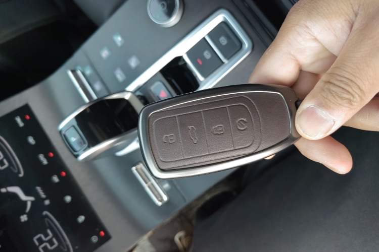Used Chery Tiggo 8 2021 Kunpeng Edition 390TGDI Automatic Zhubfeng+ Version Interior 1