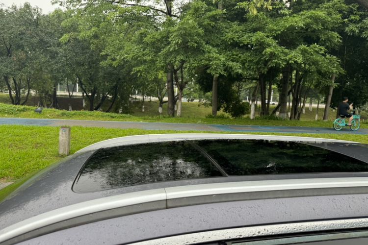 Used Chery Tiggo 8 2021 Kunpeng Edition 290TGDI Automatic Zhubfeng+ Version Interior 2