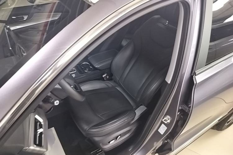 Used Chery Tiggo 8 2021 Kunpeng Edition 390TGDI Automatic Zhubfeng+ Version Left Front Seat