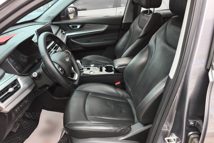 Used Chery Tiggo 8 2021 Kunpeng Edition 290TGDI Automatic Zhubfeng+ Version Left Front Seat