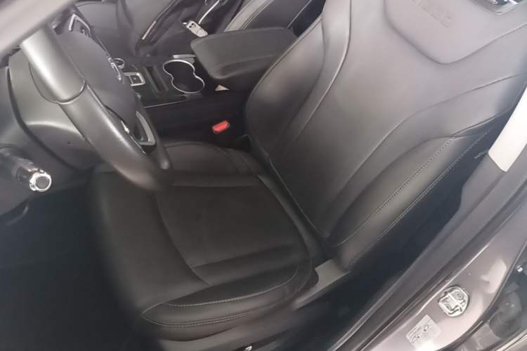 Used Chery Tiggo 8 2021 Kunpeng Edition 290TGDI Automatic Zhubfeng+ Version Left Front Seat