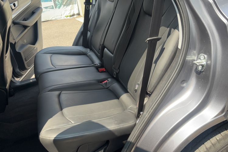 Used Chery Tiggo 8 2021 Kunpeng Edition 390TGDI Automatic Zhubfeng+ Version Left Rear Seat
