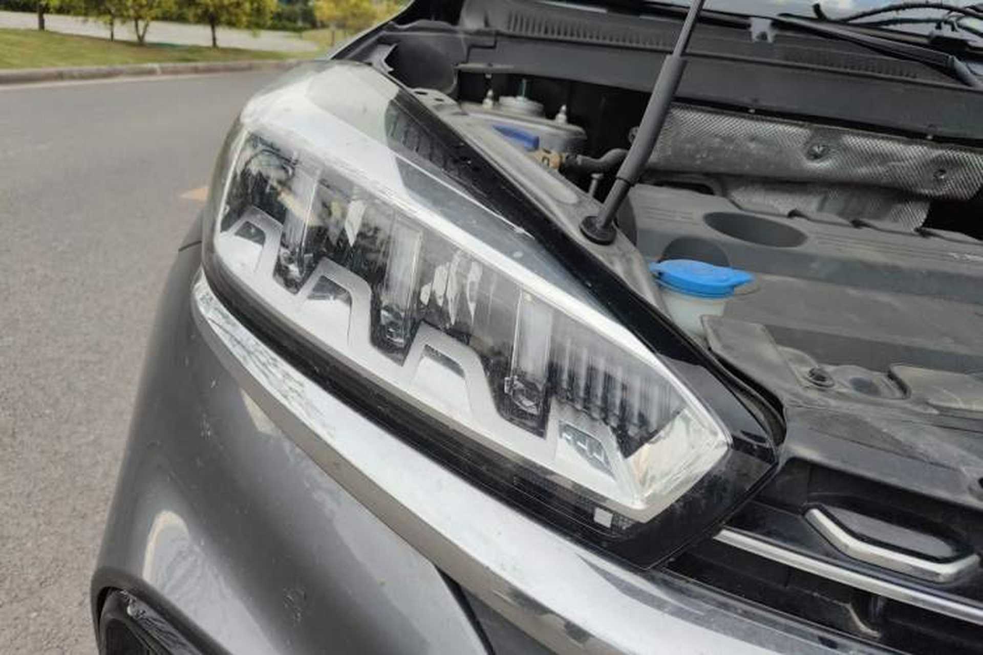 Used Chery Tiggo 8 2021 Kunpeng Edition 290TGDI Automatic Zhubfeng+ Version Right Front Headlight