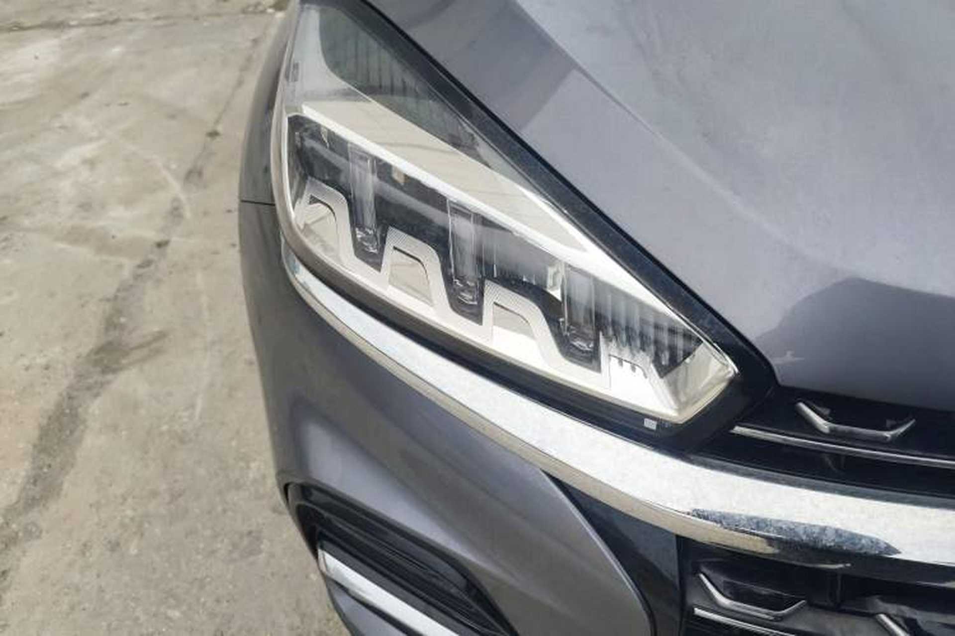 Used Chery Tiggo 8 2021 Kunpeng Edition 390TGDI Automatic Zhubfeng+ Version Right Front Headlight