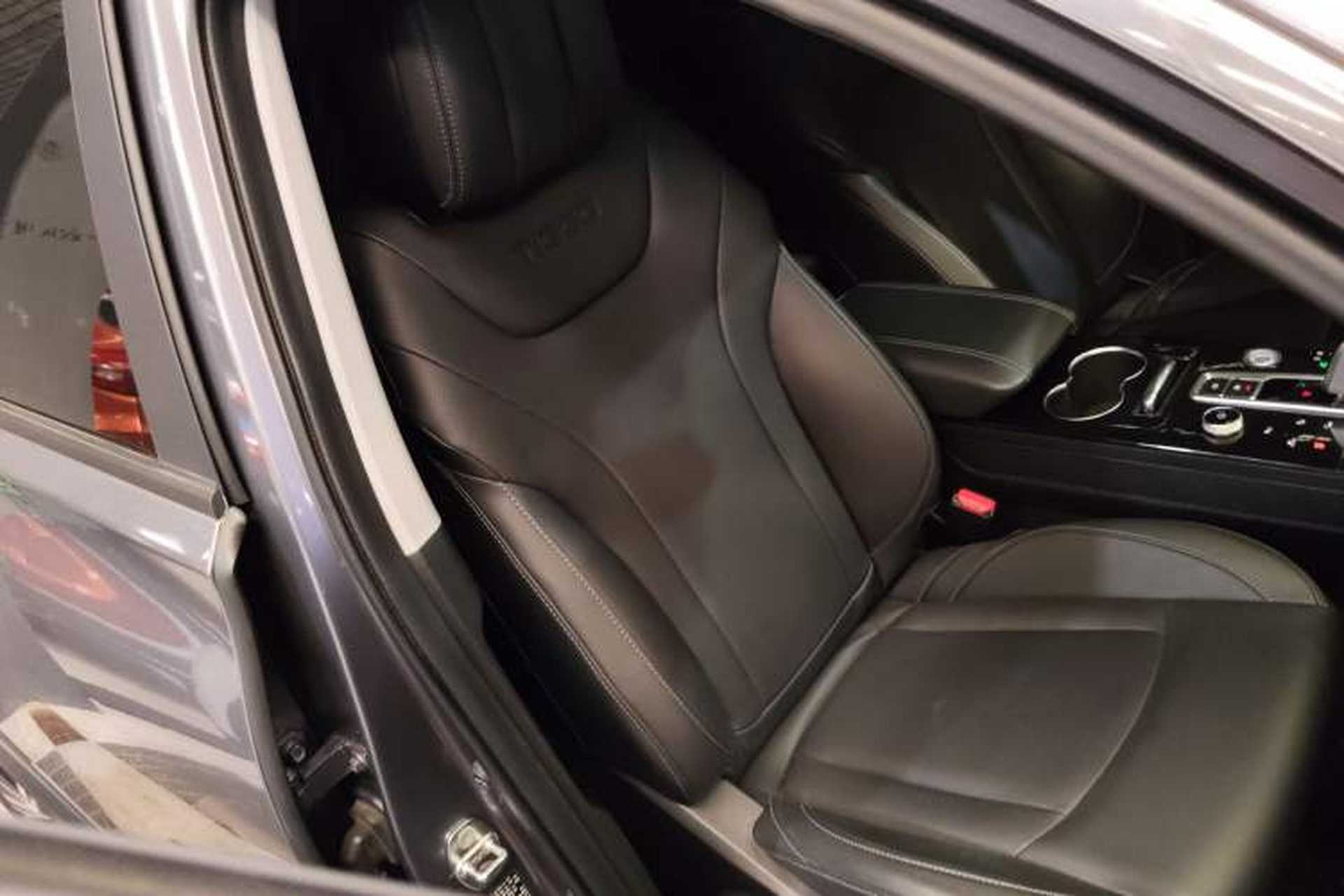 Used Chery Tiggo 8 2021 Kunpeng Edition 390TGDI Automatic Fuyao Version Right Front Seat