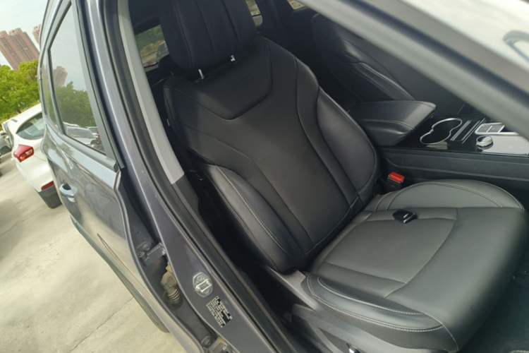 Used Chery Tiggo 8 2021 Kunpeng Edition 290TGDI Automatic Zhubfeng+ Version Right Front Seat