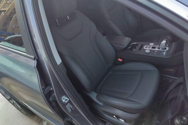 Used Chery Tiggo 8 2021 Kunpeng Edition 390TGDI Automatic Zhubfeng+ Version Right Front Seat