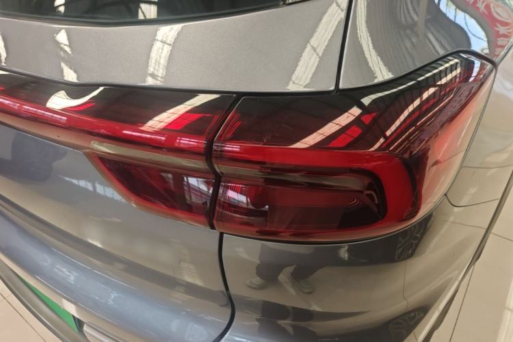 Used Chery Tiggo 8 2021 Kunpeng Edition 390TGDI Automatic Fuyao Version Right Rear Taillight
