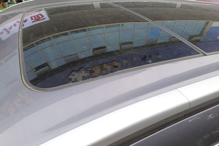 Used Chery Tiggo 8 2021 Kunpeng Edition 290TGDI Automatic Zhubfeng+ Version Roof