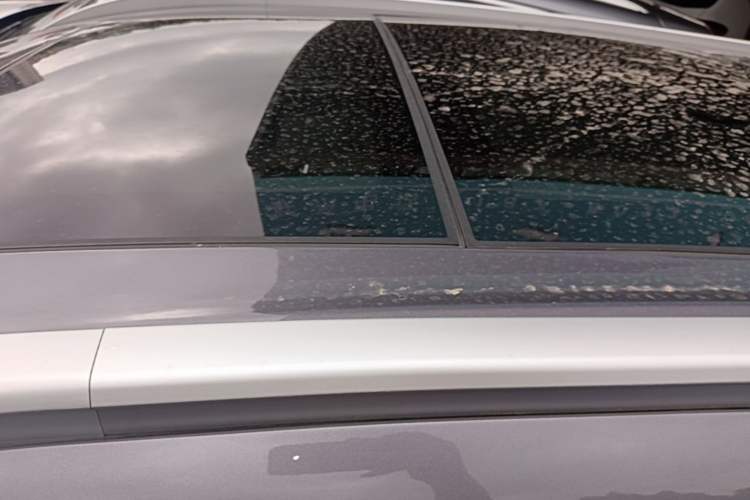 Used Chery Tiggo 8 2021 Kunpeng Edition 290TGDI Automatic Zhubfeng Version Roof