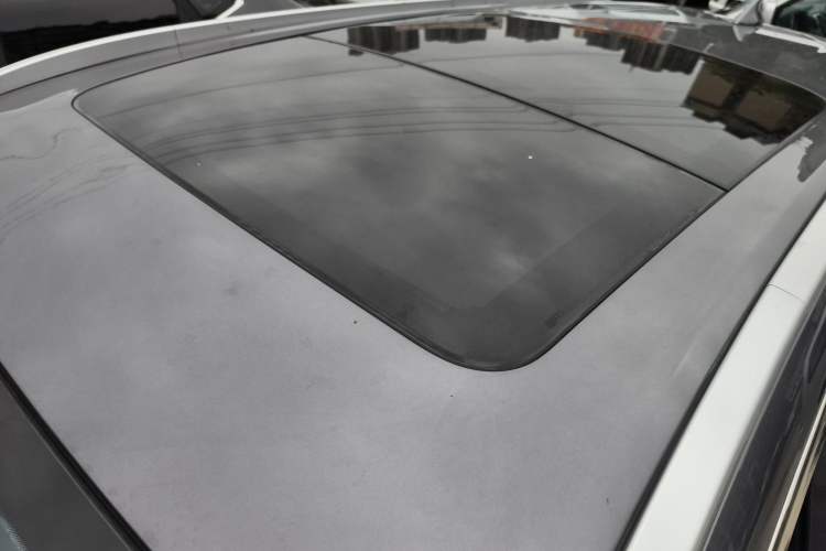 Used Chery Tiggo 8 2021 Kunpeng Edition 290TGDI Automatic Zhubfeng+ Version Roof