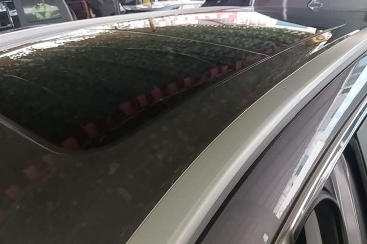 Used Chery Tiggo 8 2021 Kunpeng Edition 290TGDI Automatic Zhubfeng+ Version Roof