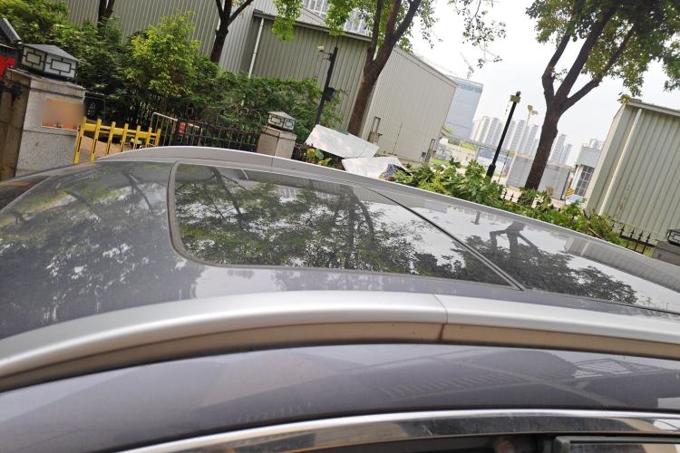 Used Chery Tiggo 8 2021 Kunpeng Edition 290TGDI Automatic Zhubfeng+ Version Roof