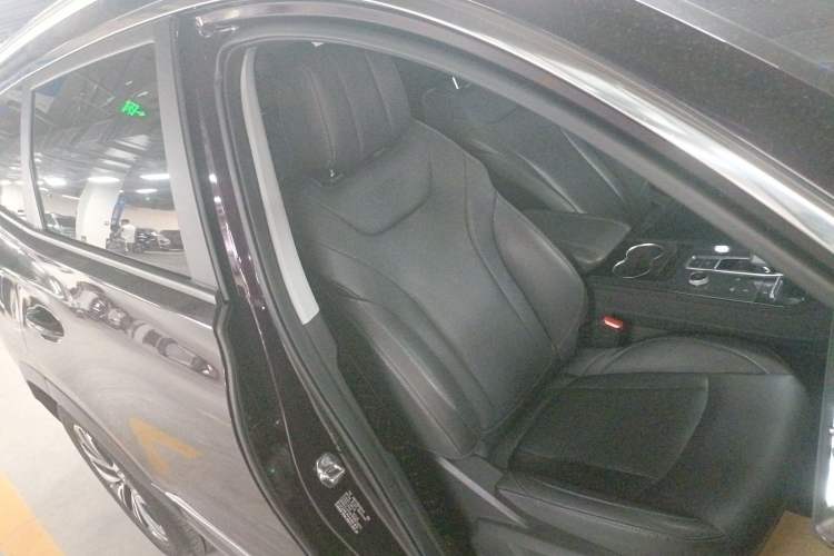 Used Chery Tiggo 8 2021 Kunpeng Edition 290TGDI Automatic Zhubfeng Version Right Front Seat