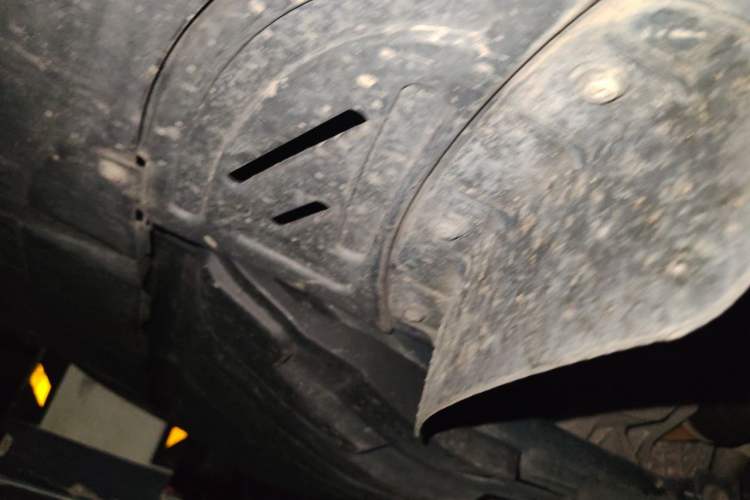 Used Chery Tiggo 8 2021 Kunpeng Edition 390TGDI Automatic Zhubfeng+ Version Chassis Front Left
