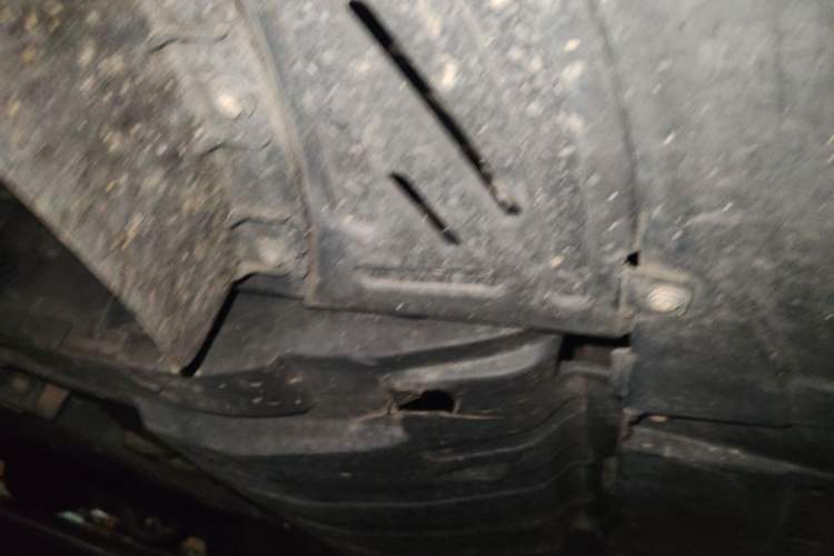 Used Chery Tiggo 8 2021 Kunpeng Edition 390TGDI Automatic Zhubfeng+ Version Chassis Front Right