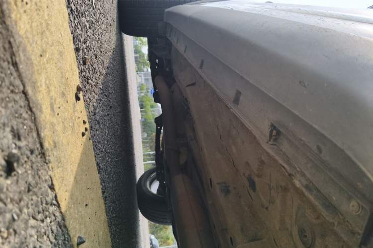 Used Chery Tiggo 8 2021 Kunpeng Edition 390TGDI Automatic Fuyao Version Chassis Front Right