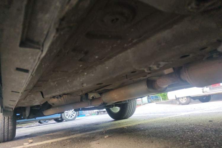 Used Chery Tiggo 8 2021 Kunpeng Edition 290TGDI Automatic Zhubfeng+ Version Chassis Front Right