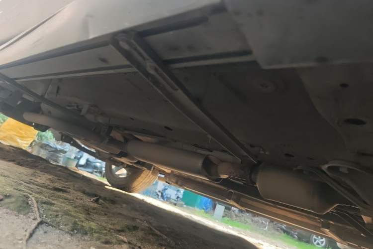 Used Chery Tiggo 8 2021 Kunpeng Edition 290TGDI Automatic Fuyao Version Chassis Front Right