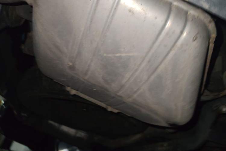 Used Chery Tiggo 8 2021 Kunpeng Edition 390TGDI Automatic Zhubfeng+ Version Chassis Rear Right