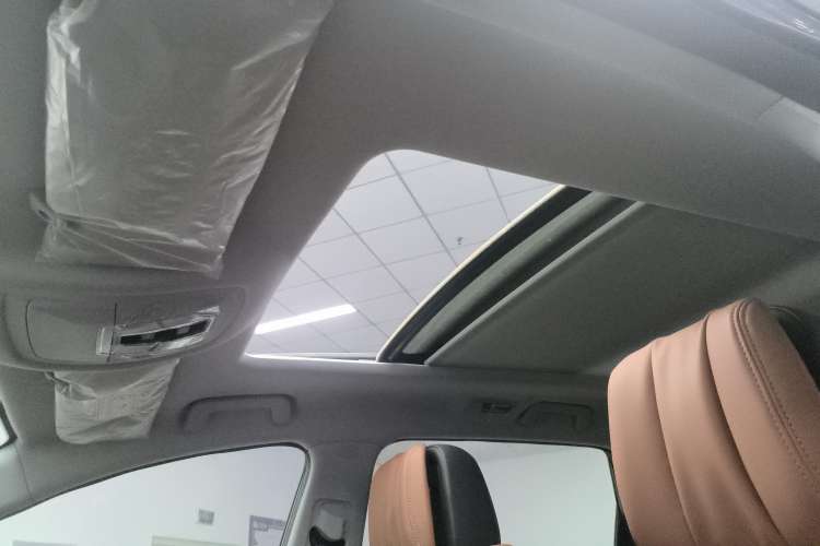 Used Chery Tiggo 8 2021 Kunpeng Edition 390TGDI Automatic Fuyao Version Headliner