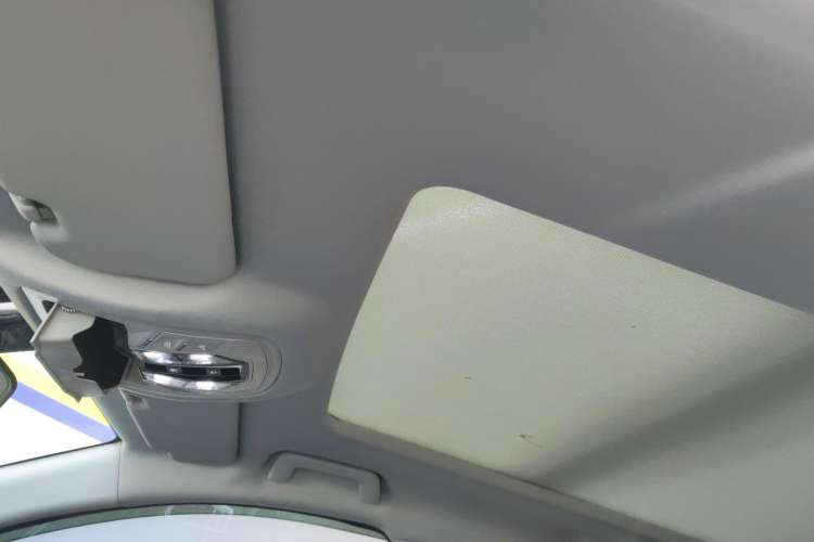 Used Chery Tiggo 8 2021 Kunpeng Edition 290TGDI Automatic Zhubfeng+ Version Headliner