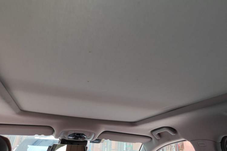 Used Chery Tiggo 8 2021 1.6 TGDI Automatic Siberia Edition 7-Seater Headliner