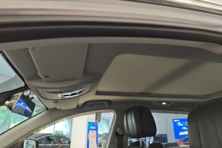 Used Chery Tiggo 8 2021 Kunpeng Edition 390TGDI Automatic Zhubfeng+ Version Headliner