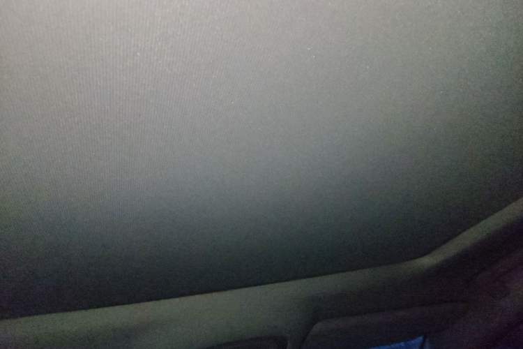 Used Chery Tiggo 8 2021 Kunpeng Edition 290TGDI Automatic Fuyao Version Headliner
