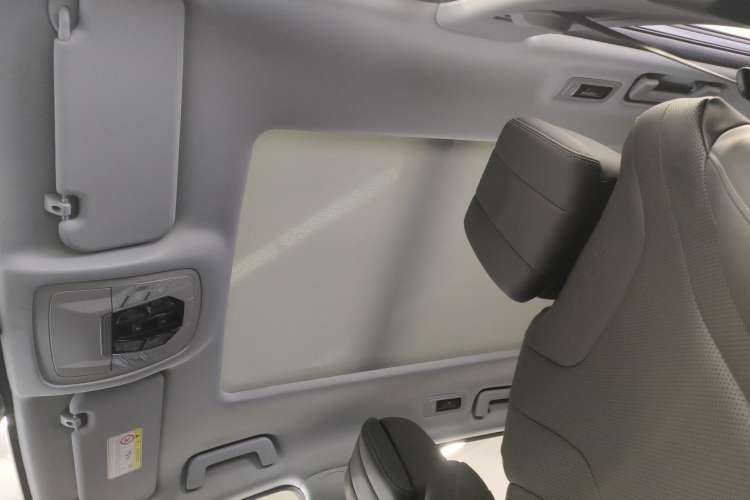 Used Chery Tiggo 8 2021 Kunpeng Edition 390TGDI Automatic Zhubfeng+ Version Headliner