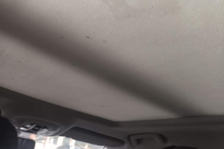 Used Chery Tiggo 8 2021 Kunpeng Edition 290TGDI Automatic Zhubfeng Version Headliner